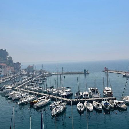 Апартаменты Port View Piran New ❷⓿❷❷ Экстерьер фото