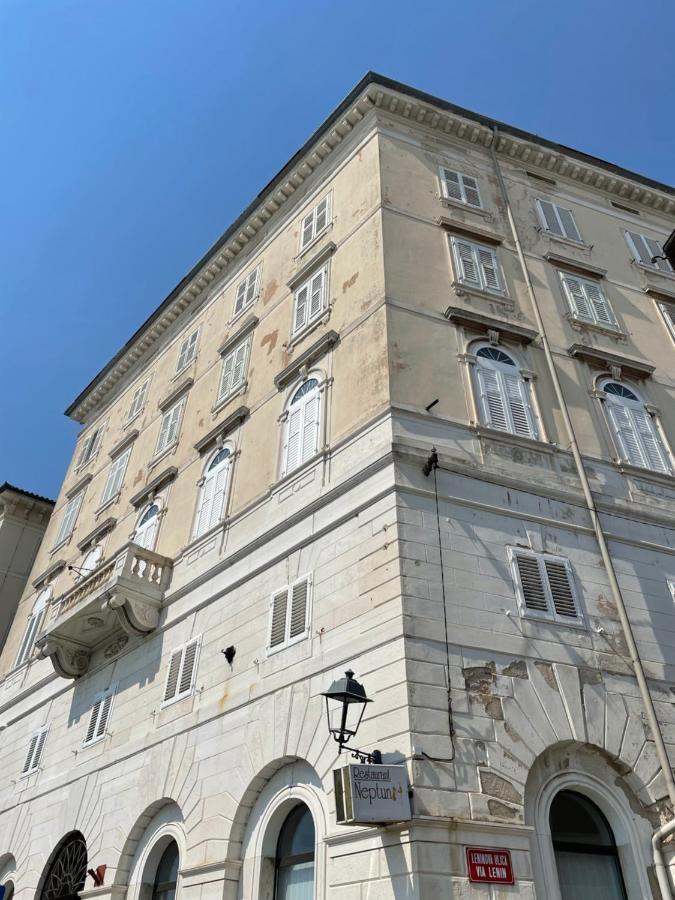 Апартаменты Port View Piran New ❷⓿❷❷ Экстерьер фото